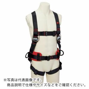 3M プロテクタ フルハーネス ワークポジショニング用  M/Lサイズ ( 1161652N ) スリーエム ジャパン(株)安全衛生製品事業部｜orangetool