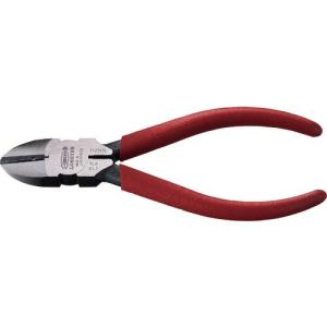 エビ 強力ニッパ 125mm  ( J125KN ) (株)ロブテックス｜orangetool