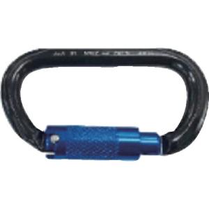 3M DBI-サラ Nano-Lok カラビナ 巻き取り式ランヤード用  ( 9514482 ) スリーエム ジャパン(株)安全衛生製品事業部｜orangetool
