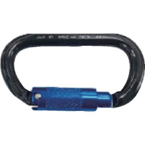 3M DBI-サラ Nano-Lok カラビナ 巻き取り式ランヤード用  ( 9514482 ) ス...