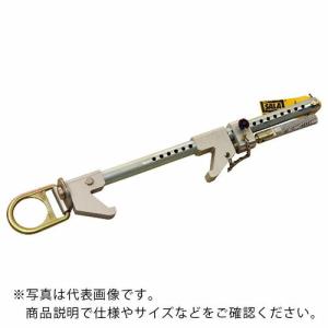 3M 固定式ビームアンカー H鋼幅:6.35~60.96cm用 ( 2108426 ) スリーエム ジャパン(株)安全衛生製品事業部｜orangetool