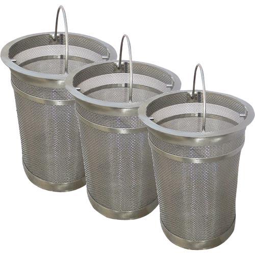 アクアシステム ろ過クリーナー用フィルター80 ( J-FS-F80 ) アクアシステム(株)