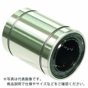 オザック エコベアリング 標準タイプ 内径 50 ( LM50-UU ) オザック精工(株)｜orangetool