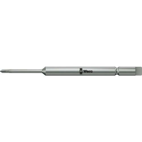 Wera 851/9C ビット +000X44 ( 134605 )