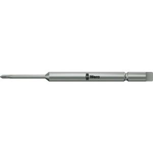Wera 851/9C ビット +000X64 ( 134606 ) Wera社｜orangetool