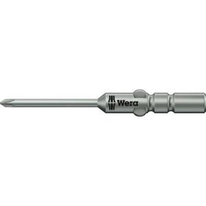 Wera 851/21J ビット +00X40 ( 135280 )｜orangetool