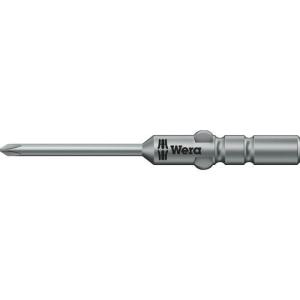 Wera 【売切商品】 851/21J ビット +1X40 ( 135290 ) Wera社｜orangetool