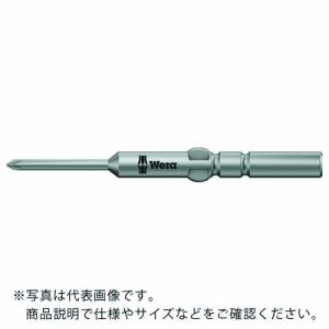 Wera 【売切商品】 851/22 ビット +0X80 ( 135384 ) Wera社｜orangetool