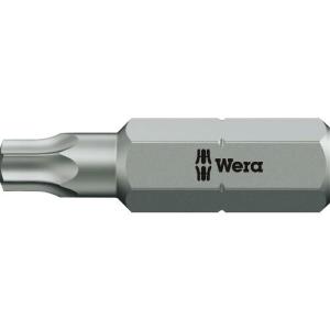 Wera 867/1IPR イジリ止付トルクスプラスビット 10 ( 134700 )｜orangetool
