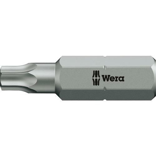 Wera 867/1IPR イジリ止付トルクスプラスビット 30 ( 134705 )