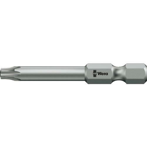 Wera 867/4IPR いじり止め付トルクスプラスビット 10X89 ( 134657 )