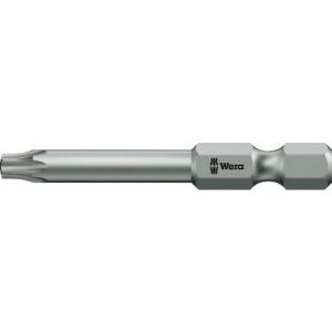 Wera 867/4IPR いじり止め付トルクスプラスビット 15X89 ( 134720 )｜orangetool