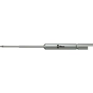 Wera 【売切廃番】 867/9 1IPR イジリ止めトルクスプラスビット ( 135226 ) Wera社｜orangetool