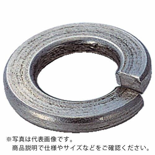 TRUSCO スプリングワッシャー ステンレス M12 40個入 ( B29-0012 (40コイリ...