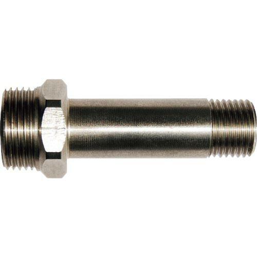 ヒルトライン コネクター M10×1×25 ロング ( 1AD-101L ) ヒルトライン社