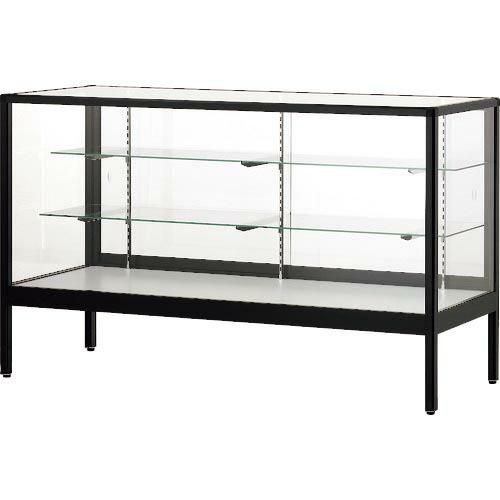 ハヤノ フォルティッシュ 平ケース マットブラック プッシュ錠付 ( R12600B-P ) ハヤノ...