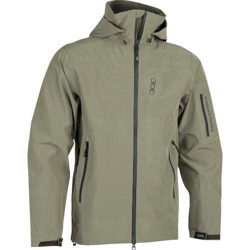 EBERLE 【売切廃番】 トリニティーピークジャケット ファントムグレー S ( TPGS )