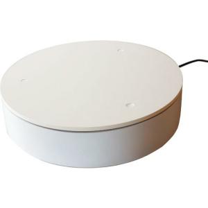 ハヤノ 電動ターンテーブル  ( NS2-420 ) ハヤノ産業(株) (メーカー取寄)｜orangetool