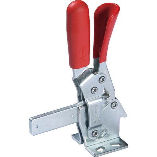 SPEEDY B 【売切廃番】 トグルクランプ 縦型ステンレス(外れ止めレバー付) ( 230ELX...