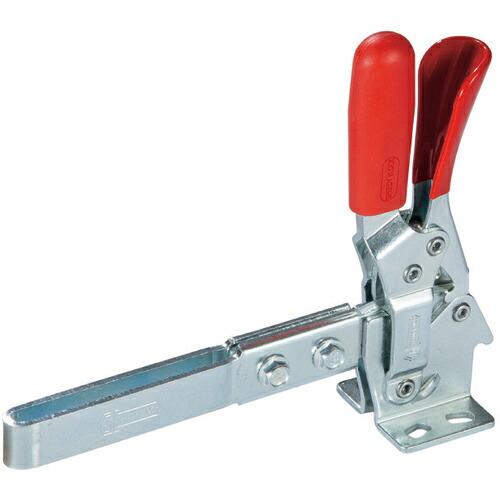 SPEEDY B 【売切廃番】 トグルクランプ 縦型エクステンドレバータイプ(外れ止めレバー付) (...