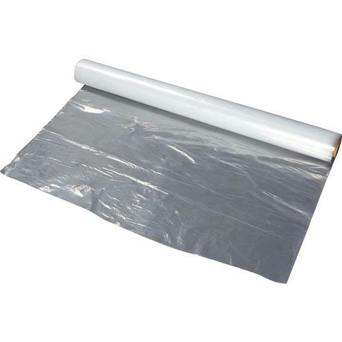 TRUSCO 養生ポリシート ダブル 0.05x1m(2m)x50m ( TPWS5-1050-W ...