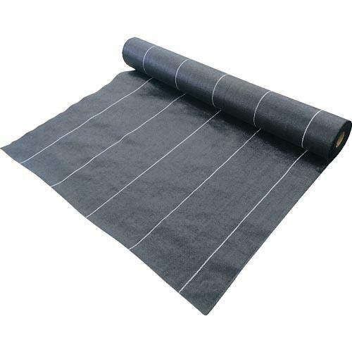 萩原 ターピー グランドバリアクロス-10(防草用シート) (透水性) 1.0m×50m ( GBC...