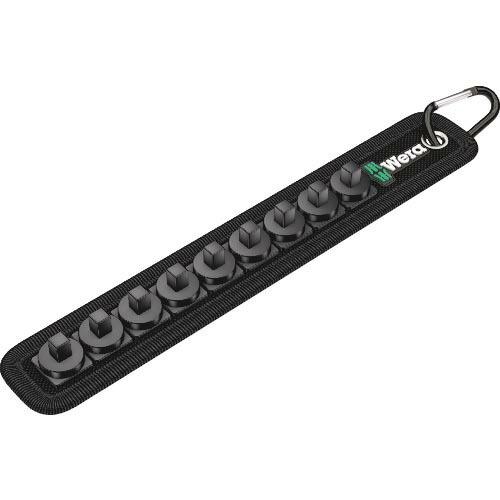 【SALE価格】Wera BELT 用 交換用ベルト 9個 1/4 ( 003891 ) Wera社