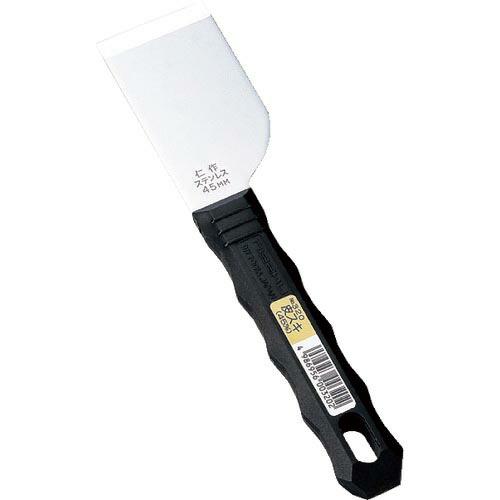 仁作 皮スキ 45mm ( 320 ) (株)富田刃物