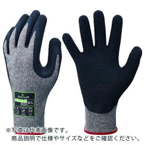 【SALE価格】SHOWA 耐切創手袋 NO346 デュラコイル346 グレー Sサイズ ( NO346-S ) ショーワグローブ(株)｜orangetool