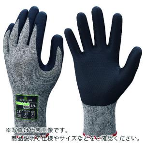 【SALE価格】SHOWA 耐切創手袋 NO386 デュラコイル386 Mサイズ ( NO386-M ) ショーワグローブ(株)｜orangetool