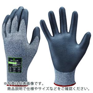 【SALE価格】SHOWA 耐切創手袋 NO546 デュラコイル546 グレー Mサイズ ( NO546-M ) ショーワグローブ(株)｜orangetool