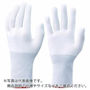 【SALE価格】SHOWA 耐切創手袋 NO546X デュラコイル546X ホワイト Mサイズ ( NO546X-MW ) ショーワグローブ(株)｜orangetool