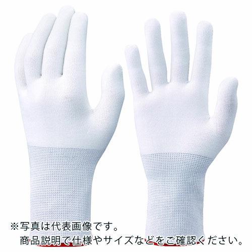 【SALE価格】SHOWA 耐切創手袋 NO546X デュラコイル546X ホワイト Mサイズ ( ...