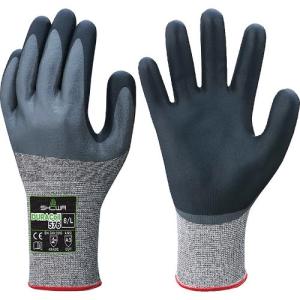 【SALE価格】SHOWA 耐切創手袋 NO576 デュラコイル576 グレー Lサイズ ( NO576-L ) ショーワグローブ(株)｜orangetool