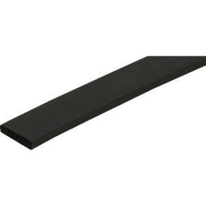 【SALE価格】TRUSCO スポンジ角紐平型(EPDM)3X10 10m巻 ( EPDM-0310K-10M ) トラスコ中山(株)｜orangetool