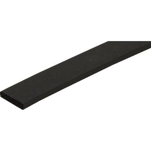 【SALE価格】TRUSCO スポンジ角紐平型(EPDM)3X10 10m巻 ( EPDM-0310...
