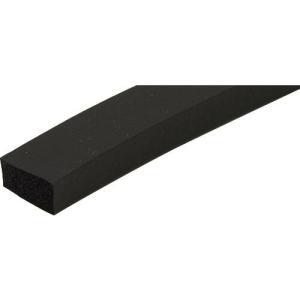 【SALE価格】TRUSCO スポンジ角紐平型(EPDM)10X15 10m巻 ( EPDM-1015K-10M ) トラスコ中山(株)｜orangetool