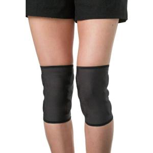 MORITO 【売切廃番】PROSAFETY 今日も頑張れる私のサポーター右ひざ用 S-M ブラック ( MPRO-03 ) モリトジャパン(株)｜orangetool