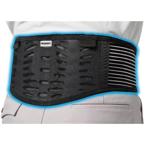 【SALE価格】MORITO PROSAFETY 今日も頑張れる俺のサポーター 腰用 LL ( MP...