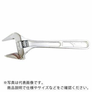 TRUSCO 軽量超ワイドモンキーレンチ 43mm ( TWMW-43 ) トラスコ中山(株)｜orangetool