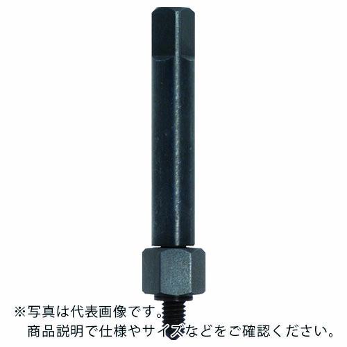 TRUSCO ( トラスコ中山 )　エンザート［［Ｒ下］］挿入工具　６１０型ハンド加工用　Ｍ１２　全...