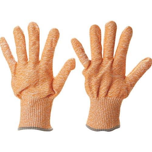 TRUSCO 耐切創手袋 カットレベルF S ( CGSF-S ) トラスコ中山(株)