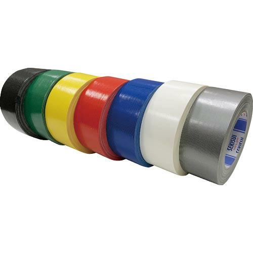 積水 ( 積水化学工業 )　布テープ＃６００　５０Ｘ２５　赤 ( N60R03 )