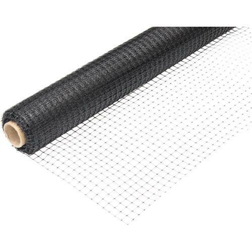 TRUSCO 鳥よけネット 目合い12mm 幅1mx長さ50m 重さ約1kg ( BTYN150 )...