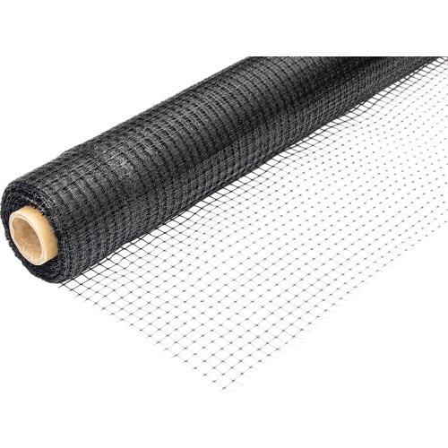 TRUSCO 鳥よけネット 目合い12mm 幅2mx長さ100m 重さ約4.2Kg ( BTYN21...