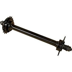 TRUSCO THR5503用ドライブシャフト ( THR-5503DRS ) トラスコ中山(株)｜orangetool