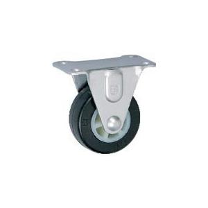 SAMSONG ポリウレタンキャスター 固定 PU車 50mm ( TP4520R-01-PLY ) SAMSONG CASTER｜orangetool