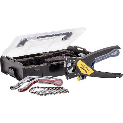 JOKARI ワイヤーストリッパー QUADRO-SET ( 62000 ) JOKARI社