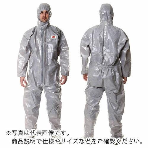 3M 化学防護服 サイズ ( 4570 XXL ) スリーエム ジャパン(株)安全衛生製品事業部