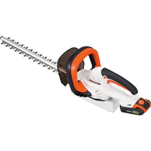 工進 充電式ヘッジトリマ ( SHT-1820 ) (株)工進